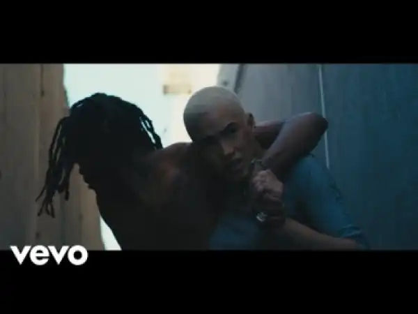 Video: DUCKWRTH – Boy
